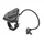 COMMANDE DEPORTEE COMPACTE COMPTEUR BOSCH KIOX (BUI330), SMARTPHONE HUB ET NYON  (BUI350) AVEC CABLE 350mm
