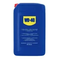 LUBRIFIANT WD-40 MULTIFONCTION CLASSIQUE (BIDON 25 L)