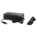 BATTERY CHARGER FOR E-SCOOTER XIAOMI M365, 1S, ESSENTIAL, PRO, PRO 2 / NINEBOT ES1, ES2  3A  -SELECTION P2R-