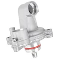 POMPE A EAU MAXISCOOTER ADAPTABLE YAMAHA 530 TMAX 2012>2019, 560 TMAX 2020> (OEM: 59C124201000)  -MAGNETI MARELLI-