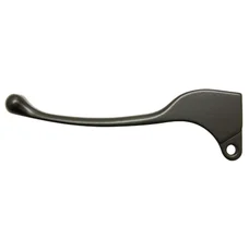 LEVIER DE FREIN ADAPTABLE KYMCO 50 AGILITY 4T R16 2008>  GAUCHE NOIR (OE 00153308)  -SELECTION P2R-