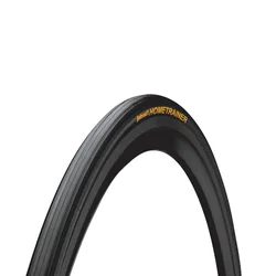 TYRE - ONLY FOR HOME TRAINER - 700 X 23 CONTINENTAL HOMETRAINER BLACK-FOLDABLE-(23-622)