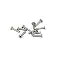 RACCORD DURITE FREIN BRAKCO PIN COMPATIBLE SHIMANO BH90 / ALHONGA (VENDU PAR 10)