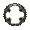 CHAINRING FOR MTB-FOR TRIPLE- 40T.  Ø96 SHIMANO XT M8000 - EXT 11 Speed -4 ARMS-