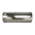 PROTECTION/TOLE DE POT ECHAPPEMENT EXTERNE ORIGINE PIAGGIO APRILIA 125-250-300 LEONARDO 1996<2004  -AP8119489-