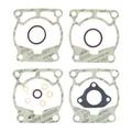 JOINT HAUT MOTEUR MOTO CROSS ADAPTABLE KTM 50 SX 2009>2018, 50 SXS 2011>2016  (POCHETTE)  -XRADICAL-