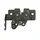 SADDLE LOCK "PIAGGIO GENUINE PART" MP3, X8, X-EVO, X7, X10, BEVERLY/GILERA NEXUS, FUOCO  -CM023701-