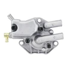 POMPE A EAU SCOOT ADAPTABLE MBK 50 OVETTO 4T/YAMAHA 50 NEOS 4T  -P2R-