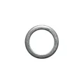 DRAIN CAP GASKET "PIAGGIO GENUINE PART" COMMON TO THE RANGE MOTO-GUZZI  -GU95100709-