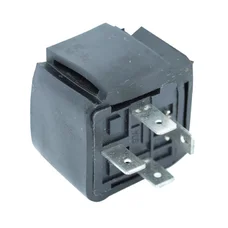 RELAIS DE DEMARREUR 50 A BOITE ADAPTABLE MINARELLI 50 AM6/CPI 50 SM, SMX/GENERIC 50 TRIGGER  -P2R-