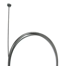 CABLE DE GAZ CYCLO TRANSFIL POUR PEUGEOT  5x7  DIAM 1.2mm (20/22)  Lg 2,00M  (BOITE DE 25)