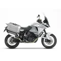 FIXATION SIDE CASE SHAD 4P SYSTEM POUR KTM 1290 SUPER ADVENTURE 2014>2020  (K0SP194P)
