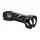 POTENCE ROUTE CONTROLTECH COUGAR NOIR ANGLE - 8° 31,8 L 90mm COMPATIBLE CABLE INTERNE