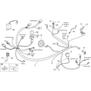 Circuit electrique i