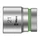 WERA 8790 HMC ZYKLOP SOCKET 1/2 Ø 20 mm (Sold per unit)  -German tools for workshop.