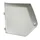 FUSE ACCESS TRAPDOOR - LEFT "PIAGGIO GENUINE PART" 125-250-400 MP3  -62445800EQ-