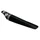MUDGUARD FOR ROAD BIKE/MTB-- VELOX-REAR- DESIGN  BLACK -TO CLIP UNDER THE SEAT (SOLD PER UNIT)