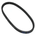 COURROIE MAXISCOOTER POLINI ORIGINAL POUR HONDA 125 PCX 2018>2020 (849 x 22,1 x 10,3 mm x 26°)  (248.131)