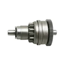 LANCEUR/RENVOI DE DEMARREUR ORIGINE PIAGGIO 50 2T ZIP, TYPHOON, NRG, FLY, LIBERTY, ZIP/GILERA 50 STALKER, RUNNER/APRILIA 50 SR/VESPA 50 LX  -82958R-