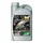 OIL FOR 4 STROKE ENGINE MINERVA MAXISCOOTER/MOTORBIKE 4TM SYNTHETIC 10W40  (1L) (100% MADE IN FRANCE)
