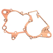 GASKET FOR CRANKCASE FOR DERBI 50 SENDA 1994>2005, GPR/GILERA 50 SMT 2001>2005, RCR/BULTACO 50 ASTRO, LOBITO  DERBI EURO 2) (SOLD PER UNIT)  -SELECTION P2R