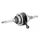 EMBIELLAGE/VILEBREQUIN SCOOT ADAPTABLE MBK 50 NITRO 4T, OVETTO 4T/YAMAHA 50 AEROX 4T, NEOS 4T (3 SOUPAPES)  -P2R-