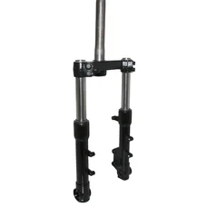 FRONT FORK "PIAGGIO GENUINE PART"  PIAGGIO 50-125 TYPHOON 2010>/APRILIA 50-125 SR MOTARD 2010>, 50-125 SPORCITY-ONE 2008>2011  -668484-