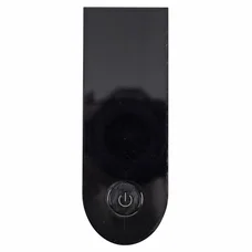 COUVERCLE/CACHE D'ECRAN ORIGINE POUR COMPTEUR TROTTINETTE XIAOMI MI4 LITE (1ère génération)  -SELECTION P2R-