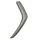 LEFT DEFLECTOR "PIAGGIO GENUINE PART" 50-125 FLY  -6219920043-