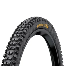 PNEU VTT GRAVITY 27.5 X 2.60 CONTINENTAL KRYPTOTAL TRAIL REAR/ARRIERE NOIR TUBELESS READY TS (65-584) (650B) TERRAINS ET CONDITIONS MIXTES COMPATIBLE VAE