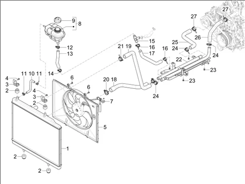 02_Installation refroidissement