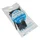 COLLIER DE SERRAGE NYLON TYPE RILSAN 2,5x120mm NOIR (VENDU PAR 100)  -P2R-