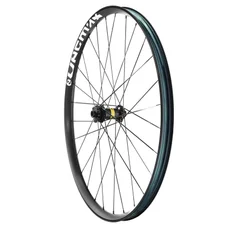 ROUE VTT DISQUE 27.5" MAVIC E-DEEMAX BOOST TUBELESS READY AVANT AXE TRAVERSANT 15/110 DISQUE 6 TROUS JANTE 584-30