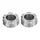 OUTIL PRO TARAUD BOITE DE PEDALIER CYCLUS  FILETAGE ITALIEN 36 x 24 TPI (A LA PAIRE SANS SUPPORT)