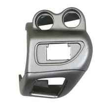 RIGHT SWITCH BRACKET "PIAGGIO GENUINE PART" 125-250-400 BEVERLY  -623450-
