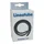INNER TUBE FOR BICYCLE 24-29" WIDTH 1.10 to 1.75 LINEA FOR EBIKE -SCHRADER VALVE- ALUMINIUM (EASY TO FIT THE TUBE WITHOUT REMOVING THE WHEEL)
