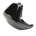 COWLING FOR SEAT FOR SCOOT  PEUGEOT 50 SPEEDFIGHT-2 - GLOSS BLACK- SELECTION P2R
