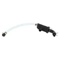 OIL CATCH SET - FOR AIR FILTER FOR SYM 50 ORBIT 4 Stroke (OEM 17210-S1B-A000)  -P2R-