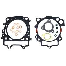 GASKET SET FOR CYLINDER KIT - RADICAL MOTOCROSS FOR YAMAHA 450 YZ F 2010>2013
