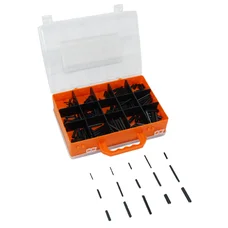 PIN - MECANINDUS METRIC -Ø 2, 4, 5, 5, 8mm - length 20, 25, 40, 50mm  -P2R