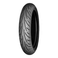 PNEU MOTO 19'' 120/70-19 MITAS RADIAL TOURING FORCE FRONT RADIAL ZR TL 60W (TRAIL ON ROAD)