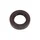 JOINT SPI CARTER TRANSMISSION SCOOT ADAPTABLE MBK 50 BOOSTER, STUNT/YAMAHA 50 BWS (17 x 28 x 6 mm VITON) (VENDU A L'UNITE)  -SELECTION P2R-