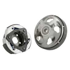 CLUTCH FOR MAXISCOOTER MALOSSI MAXI FLY SYSTEM FOR YAMAHA 125 N-MAX 2016>, 125 TRICITY 2017>, 125 XMAX IE 2021> (CLUTCH+DRUM)