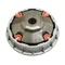 DRIVING PULLEY "PIAGGIO GENUINE PART" 400 MP3, BEVERLY, X8, X-EVO/APRILIA 400-500 ATLANTIC, SCARABEO -849913