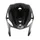FRONT SHIELD - "PIAGGIO GENUINE PART" 350 BEVERLY BLACK 94  -6563380090-