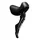 LEVIER/MANETTE ROUTE PATIN SHIMANO DROIT 105 R7000 DOUBLE NOIR 11V.