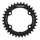 PLATEAU VTT 4BRA MONO 34DTS D.96 1X12 NOIR STRONGLIGHT SLX MT610