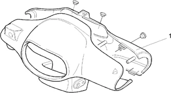 Support tableau de bord