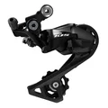 DERAILLEUR-REAR-FOR ROAD BIKE- SHIMANO 11SPEED. 105 R7000 BLACK - DOUBLE