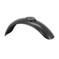 GARDE-BOUE AVANT DE TROTTINETTE ADAPTABLE XIAOMI MI4 NOIR  -SELECTION P2R-
